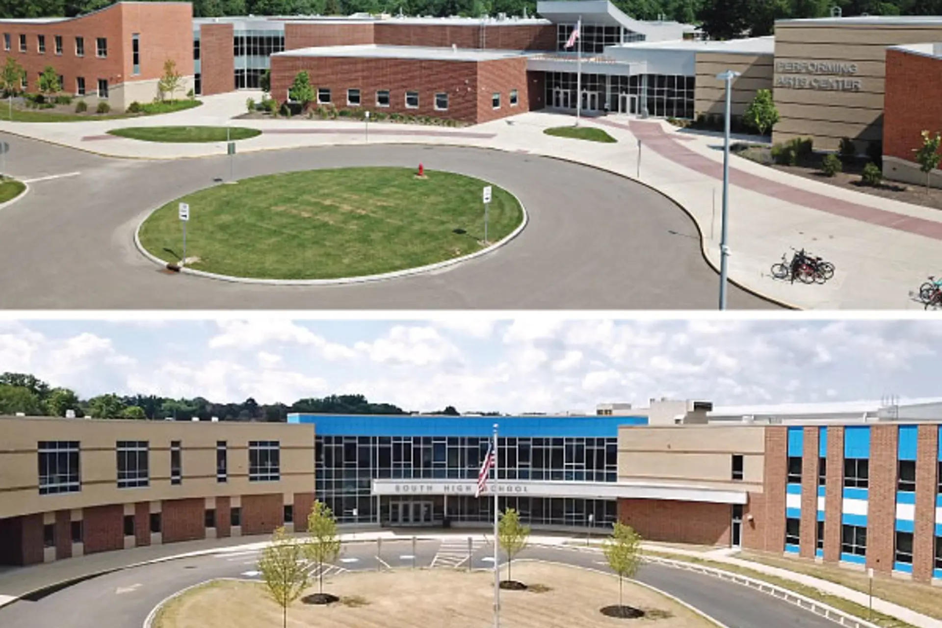 Take a Look Inside Lake County's Newest Schools