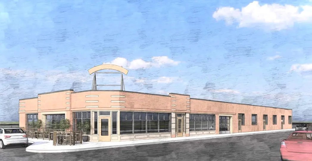 Ken Prendergast, NEOTrans