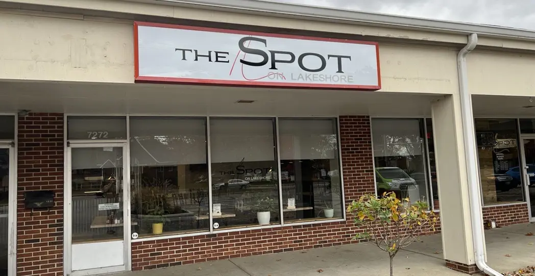 The Spot on Lakeshore | Dillon Stewart