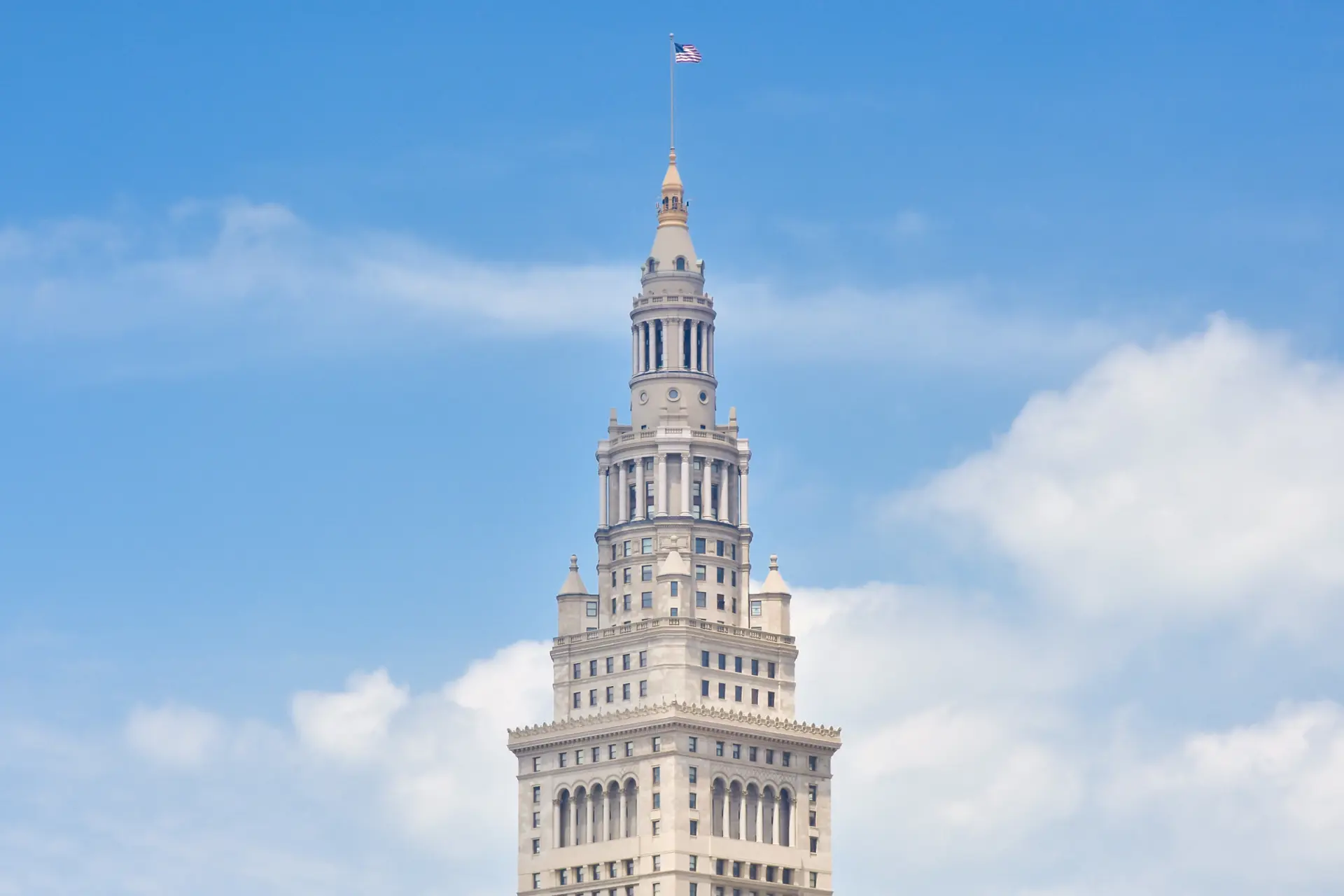 Cleveland’s 230th Birthday Inspires Local Artists and Leaders