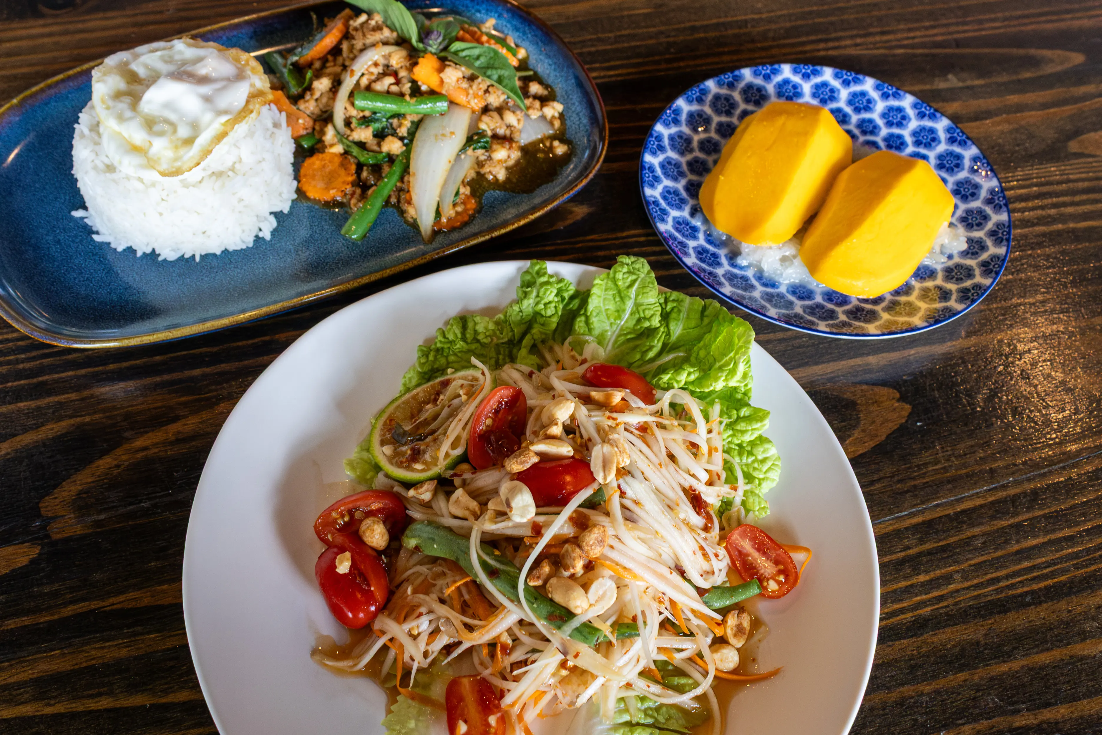 Lakewood's Best Restaurants