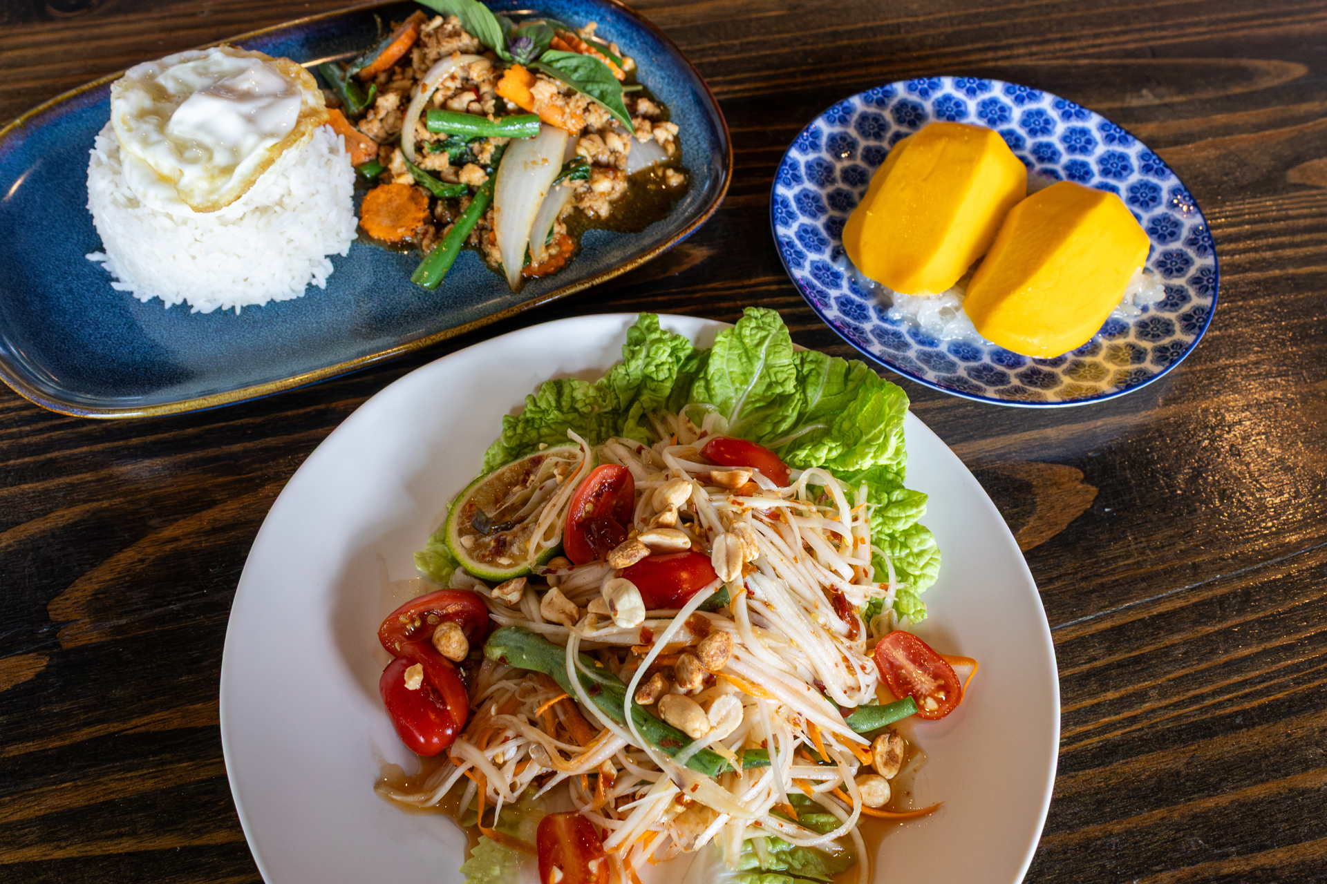 Lakewood's Best Restaurants
