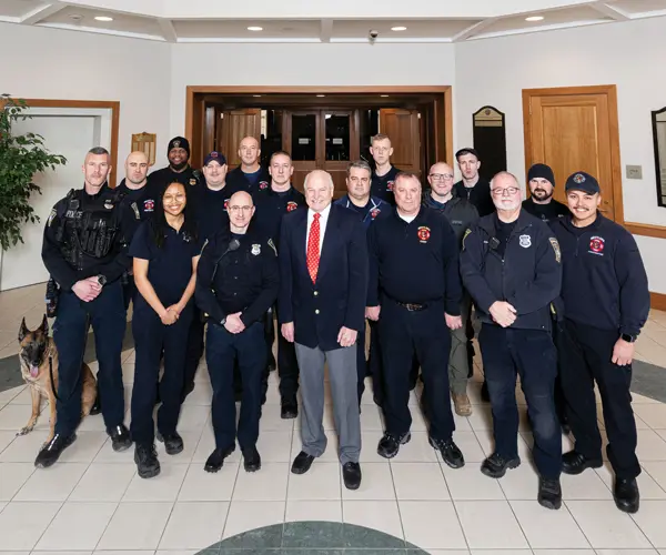 Find Out How Westlake's City Services Are Going Above and Beyond