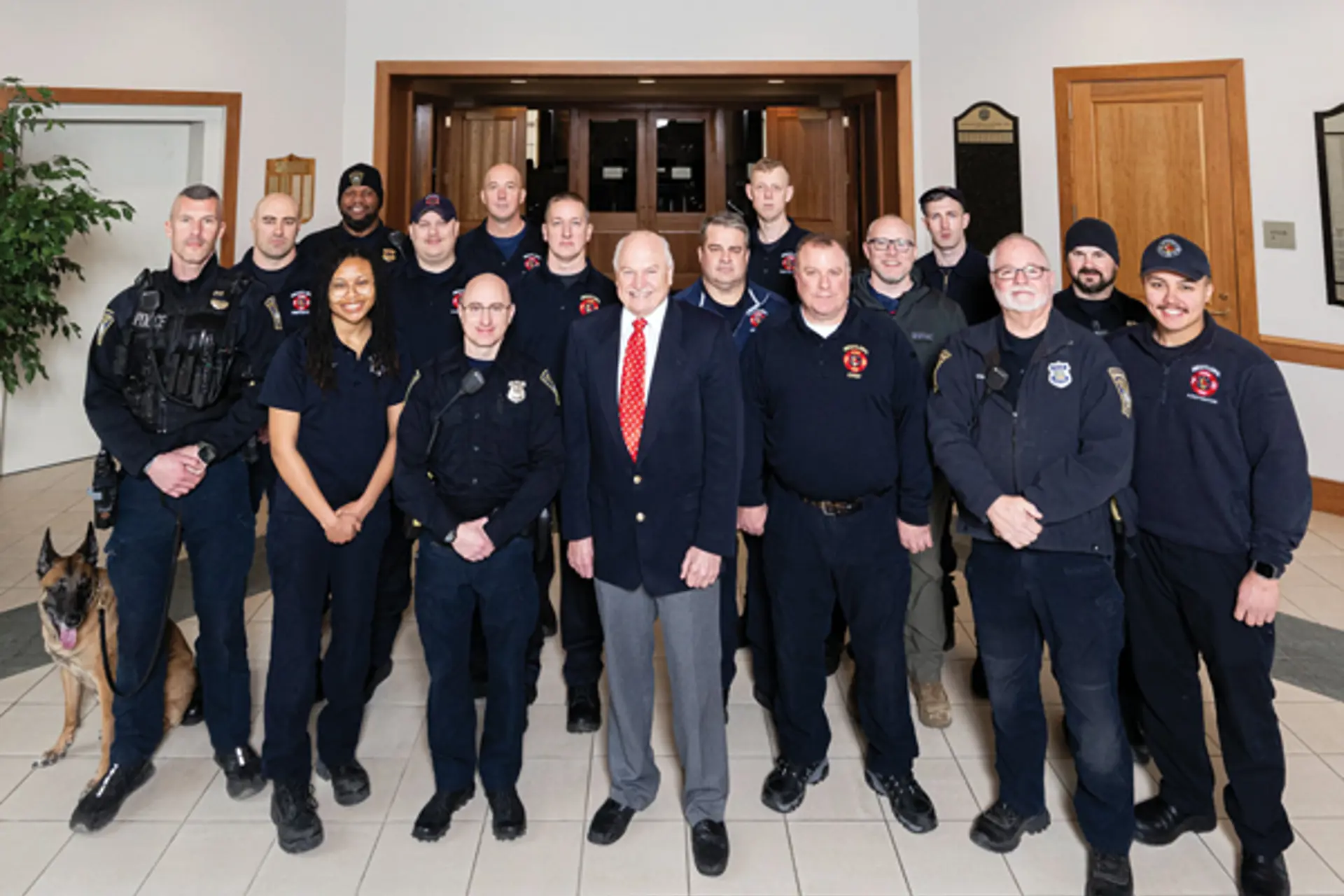 Find Out How Westlake's City Services Are Going Above and Beyond