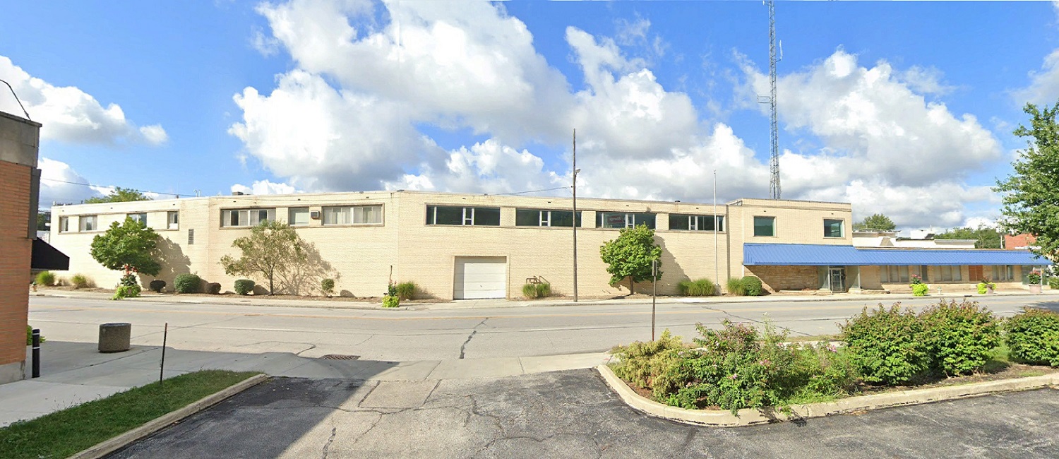 美ルート（ビルート） Cleveland Heights Advances Hillside Dairy Redevelopment