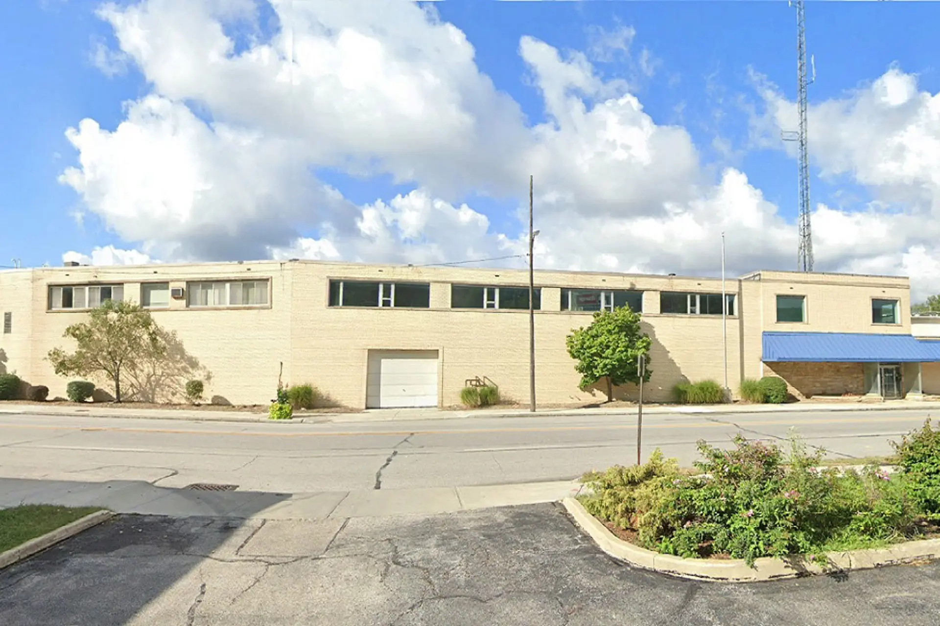 Cleveland Heights Advances Hillside Dairy Redevelopment