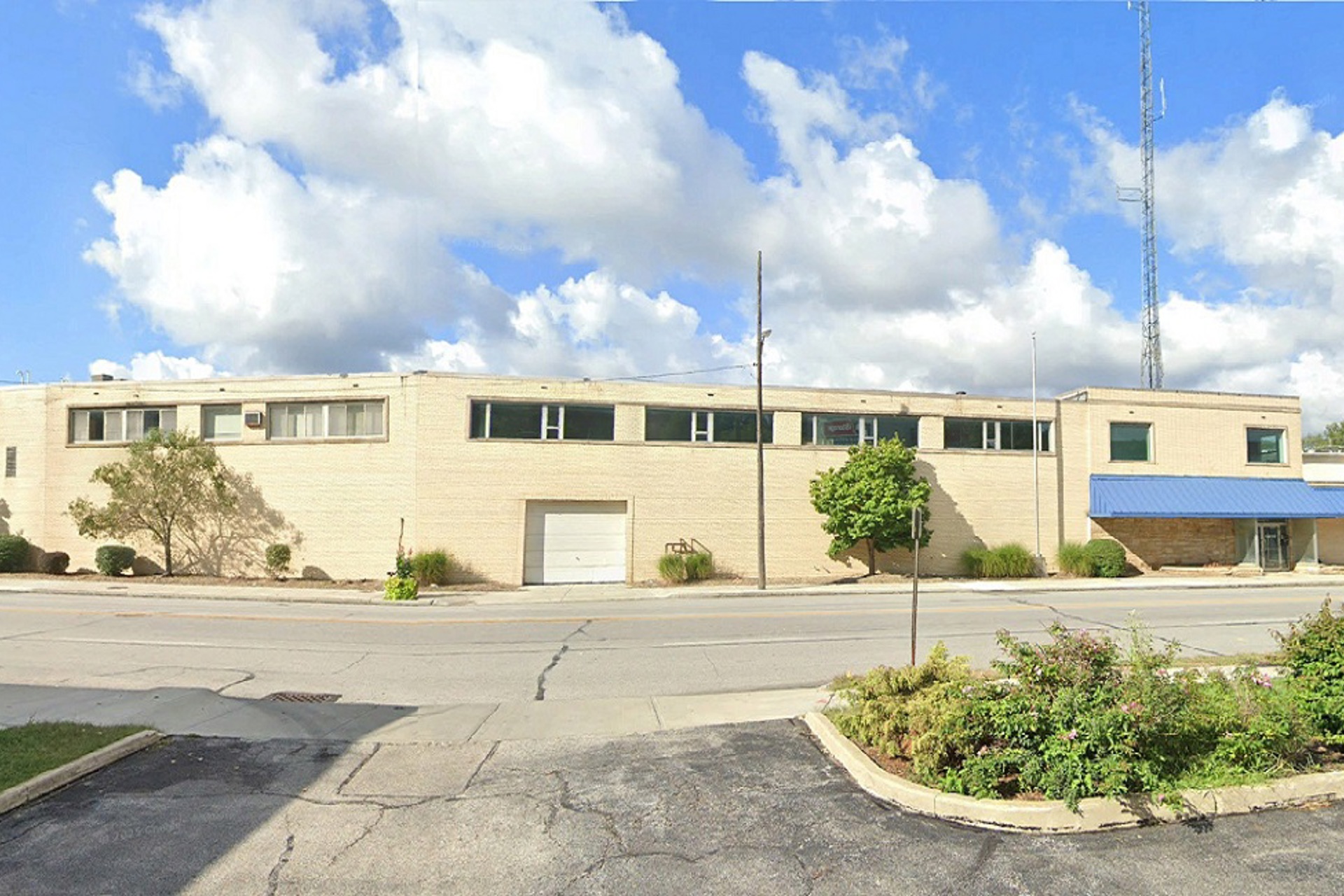 Cleveland Heights Advances Hillside Dairy Redevelopment