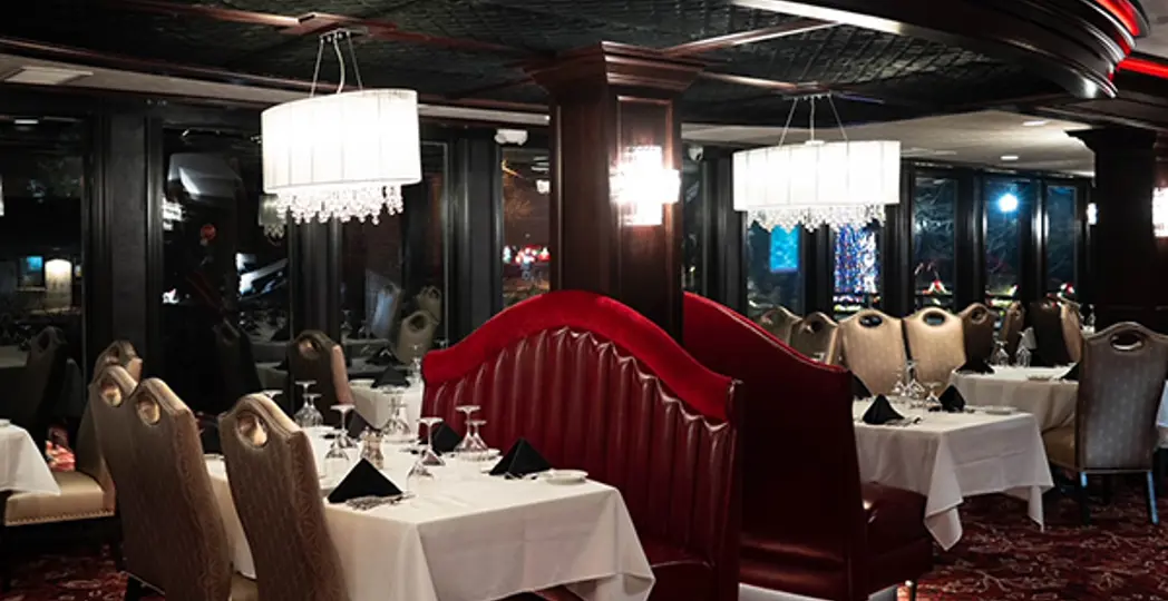 Courtesy Dean Martin’s Lanning’s