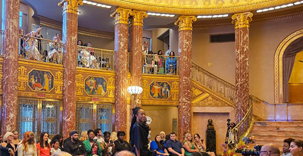 Courtesy Abigail Kussow