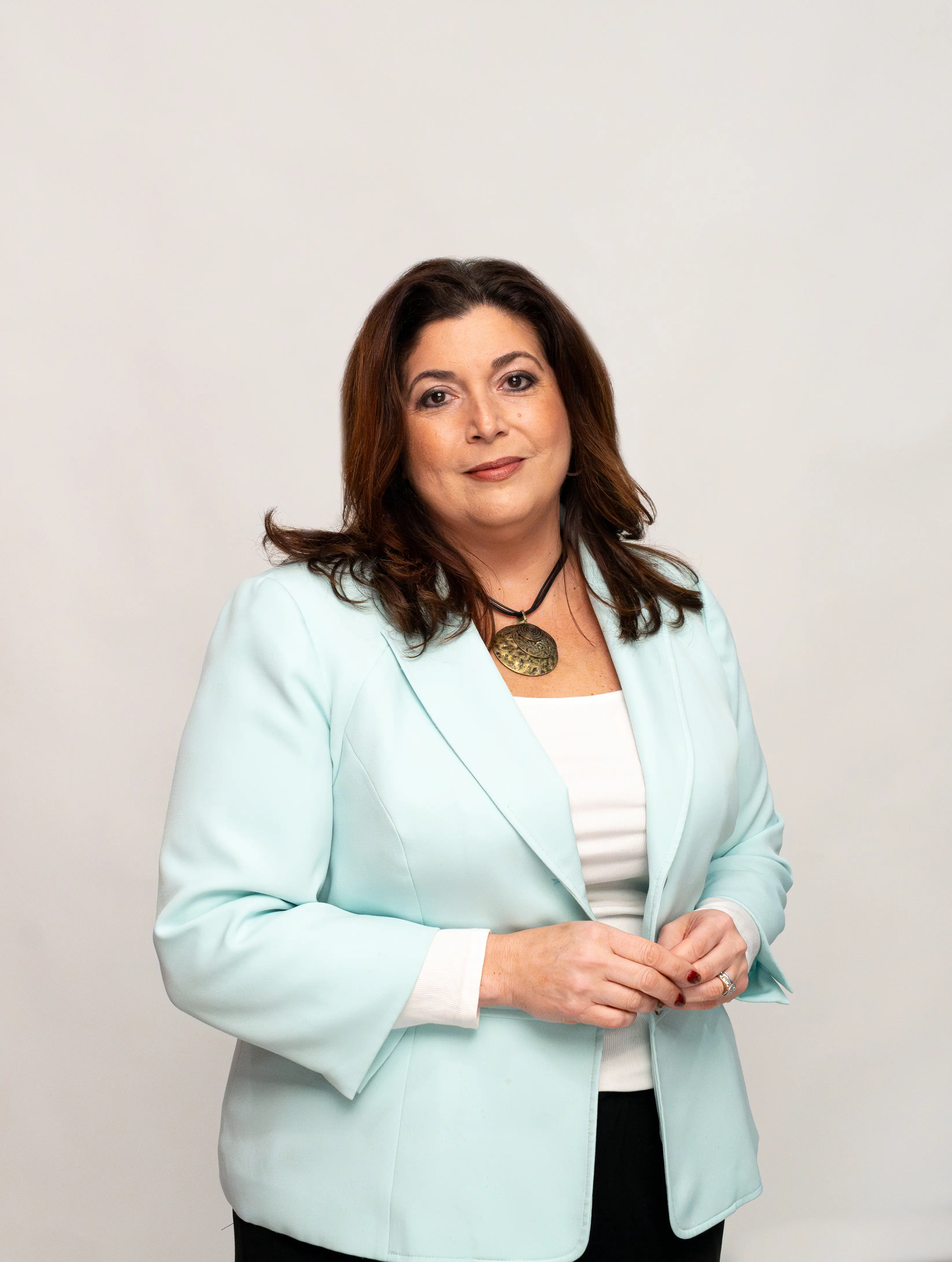 Julie Jacono, CEO, JumpStart Inc.: Leaders on Leadership