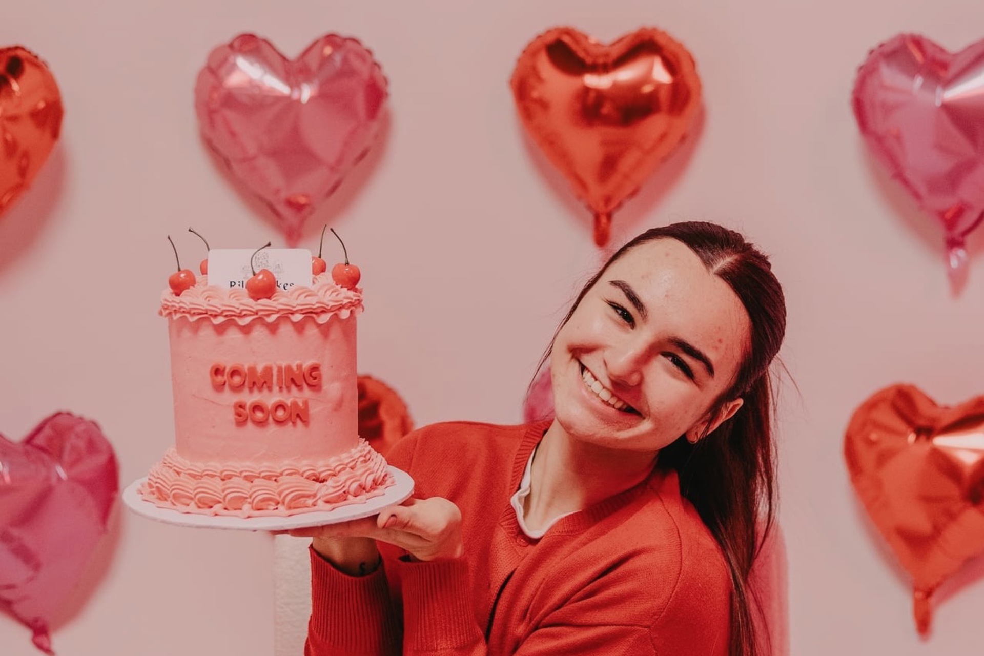 RileyCakes Is Bringing Its Sweets to Kirtland Storefront; Swenson's Buns Are Back: CLE Daily