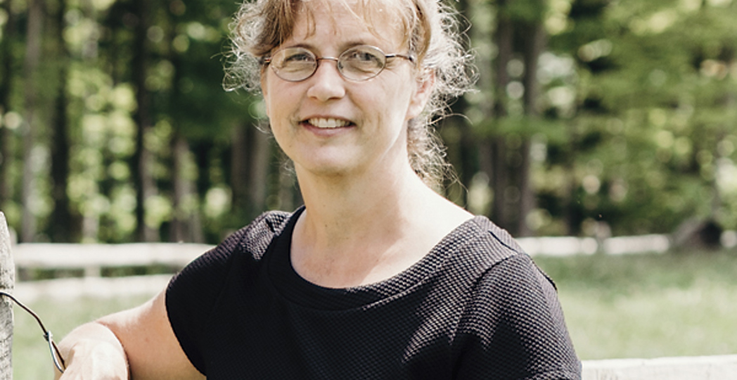 Hilary Bovay