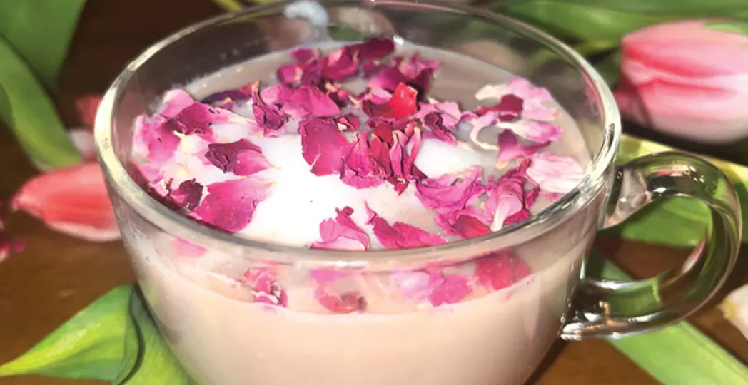 Courtesy Shanda Amundsen