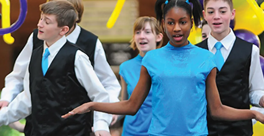 Courtesy Individual Organizations