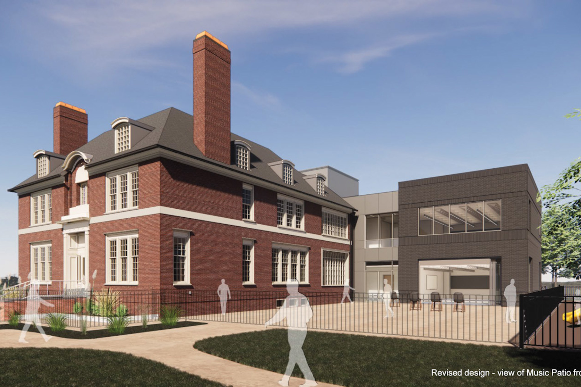 The Music Settlement Groundbreaking, Cleveland's Aawful Aaron, Cavs Take the Lead: CLE Daily