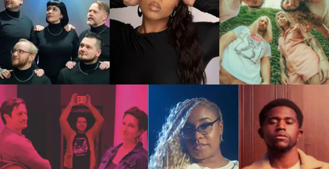 Courtesy Anthony Davis, Courtesy Captured By Danae, Courtesy Murphy Gerrasch, Courtesy Chris Goody, Courtesy Seven26 Photography, Courtesy Jake Barshick