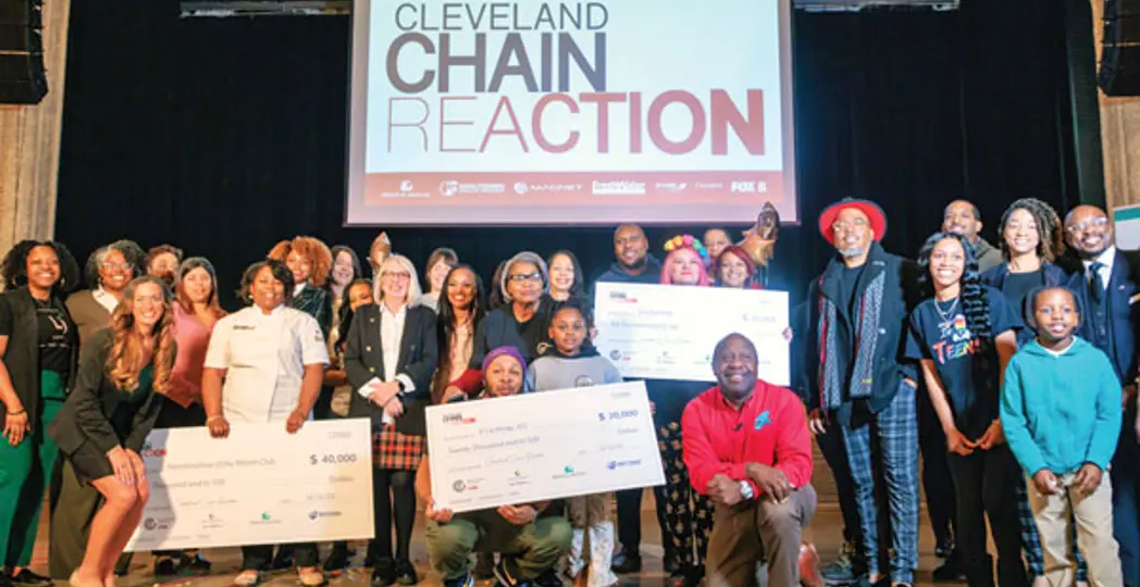 Courtesy GCP and COSE