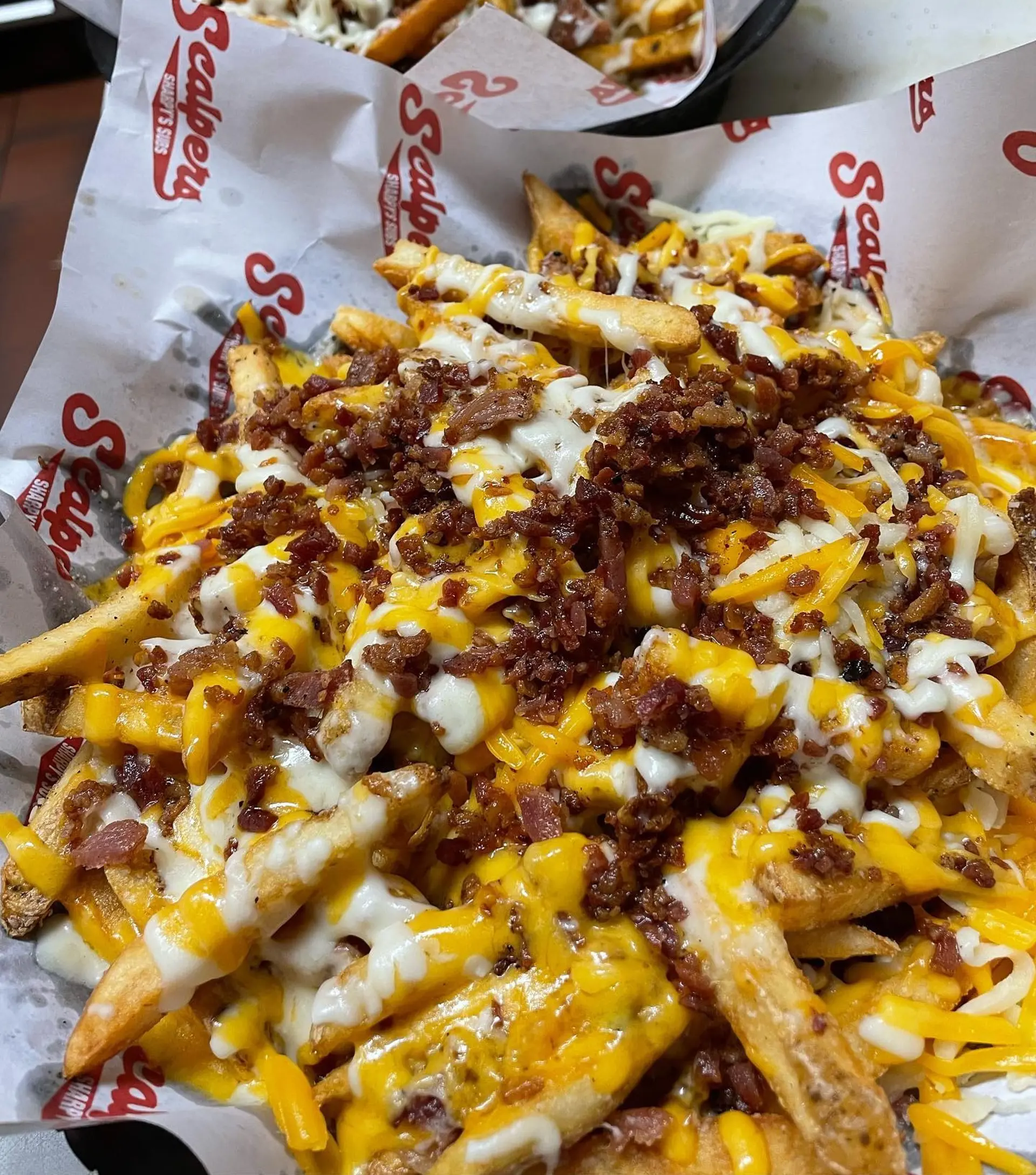 Courtesy Scalpers Bar and Grille