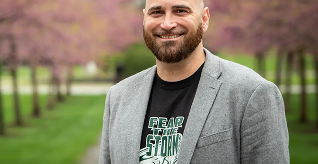 Courtesy Ryan Gilkerson