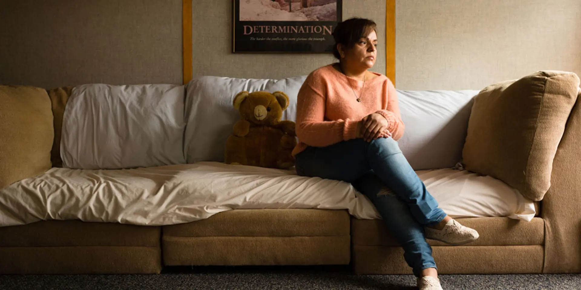 PHOTOGRAPHED BY ANGELO MERENDINO