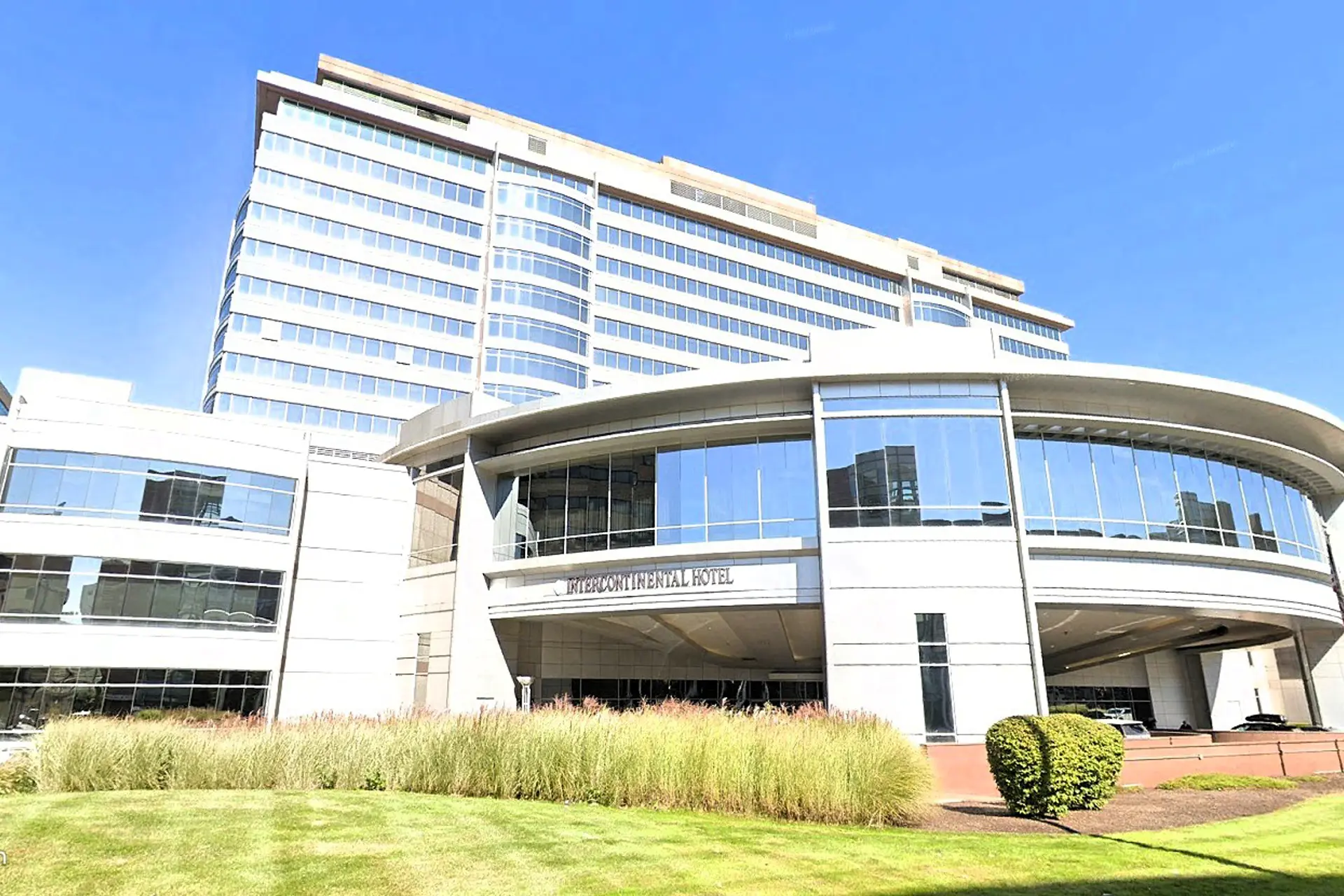 Cleveland Clinic’s Next Expansion Starts To Take Shape