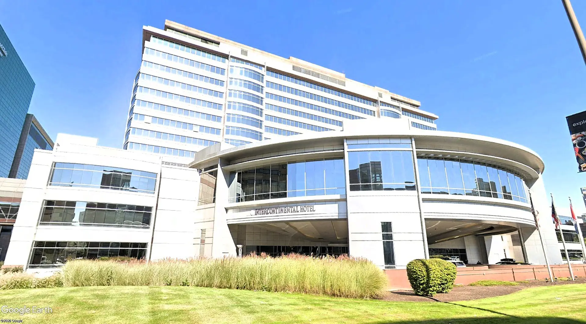 Cleveland Clinic Expansion