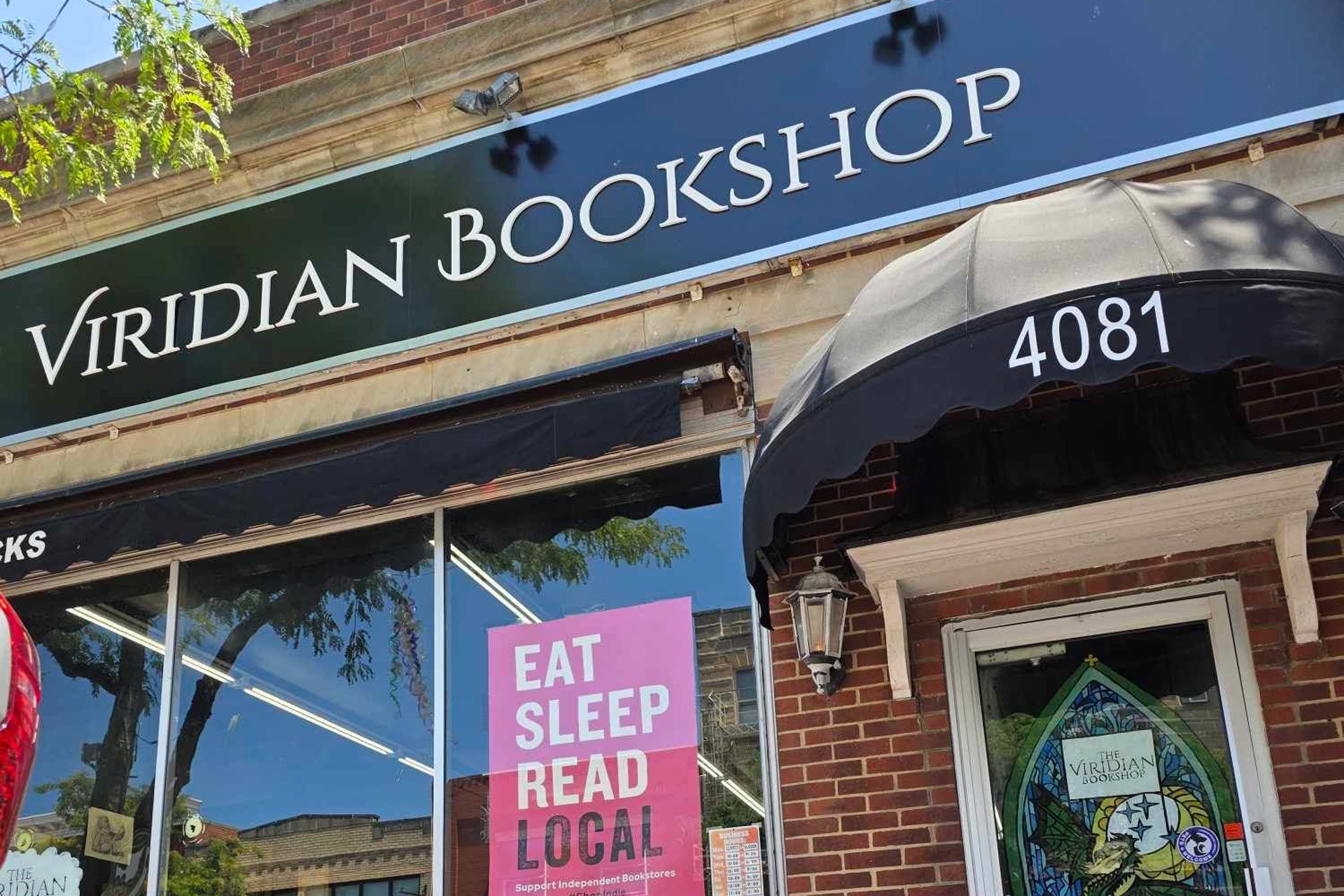Willoughby Bookstore Confronts Google AI Error Claiming It Was Permanently Closed