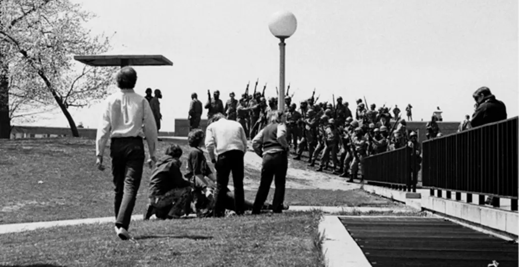 Kent State University