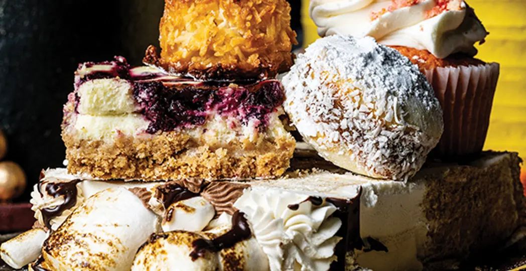 Ken Blaze, Rayanne Medford and Individual Businesses