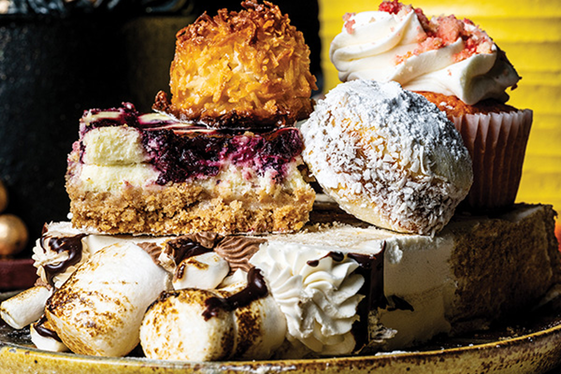 5 Lakewood Bakeries to Indulge Your Sweet Tooth