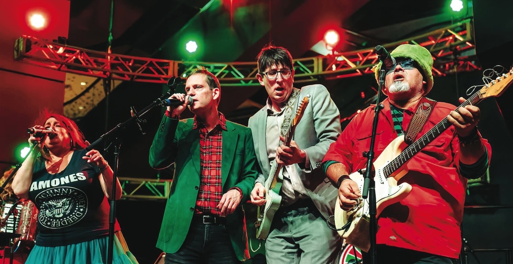 (PHOTO COURTESY AMBER PATRICK)