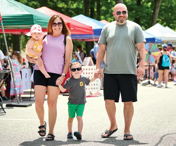 5 Strongsville Events Not to Miss