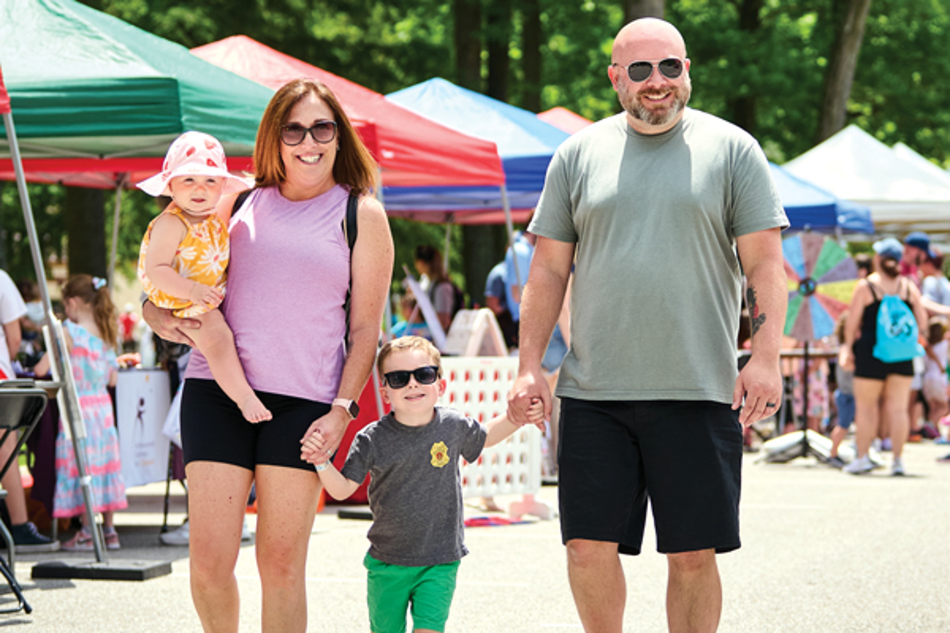 5 Strongsville Events Not to Miss