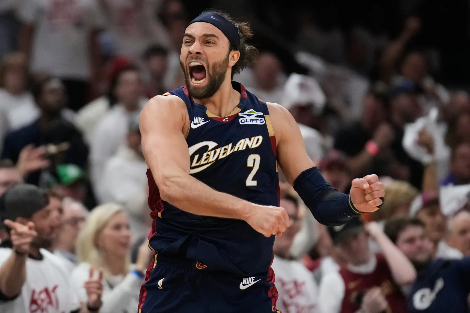 Zach Bryan in Cleveland, Cavs Stay Alive, USS Cleveland Docks: CLE Daily