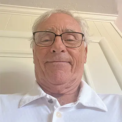 Stephen O’Bryan Photo