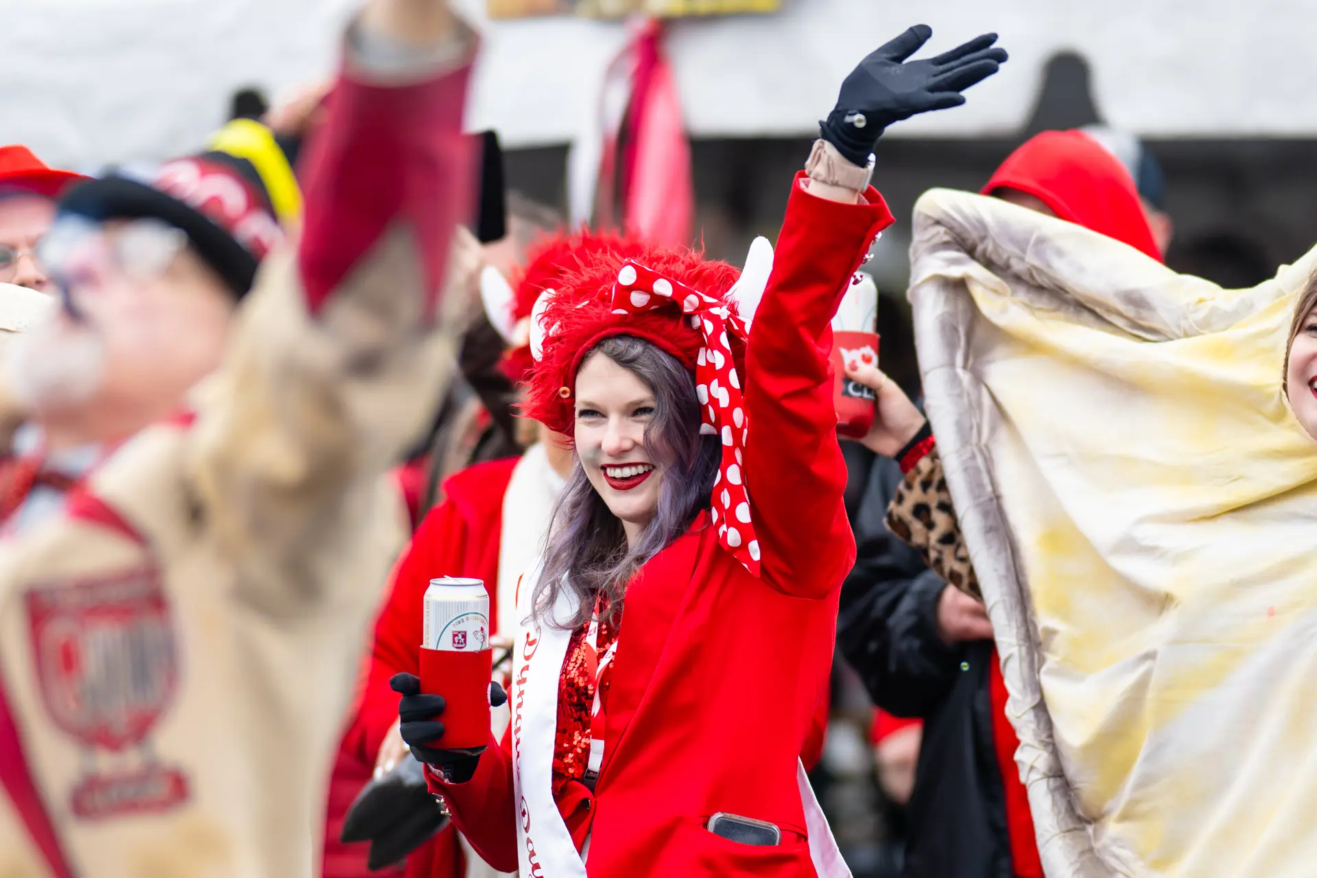 Dyngus Day’s Happens Today, Mindful Mercantile Expansion, Red Chimney Restaurant To Be Torn Down: CLE Daily