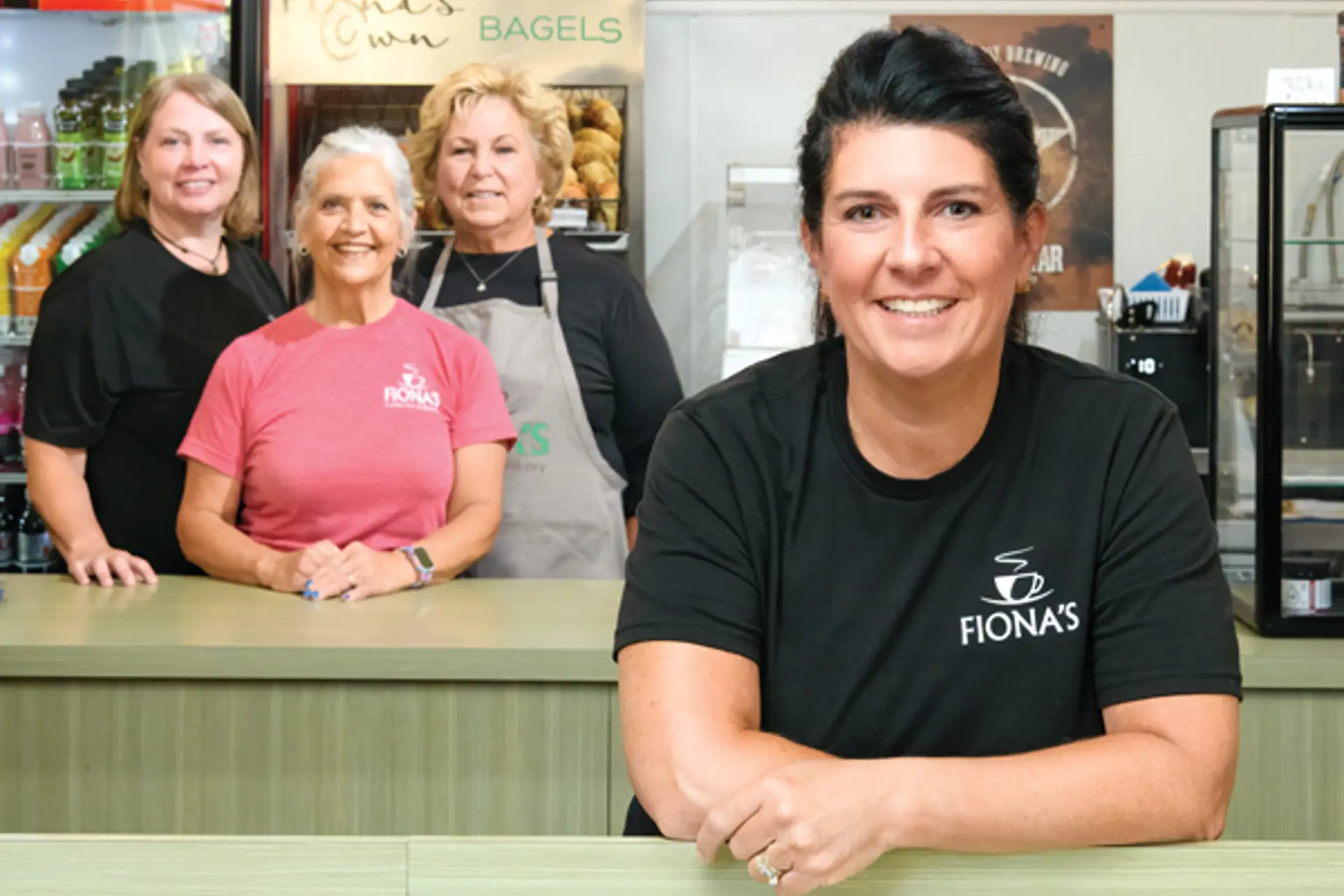 Local Business Owners Offer Tips for Building a Solid Workforce