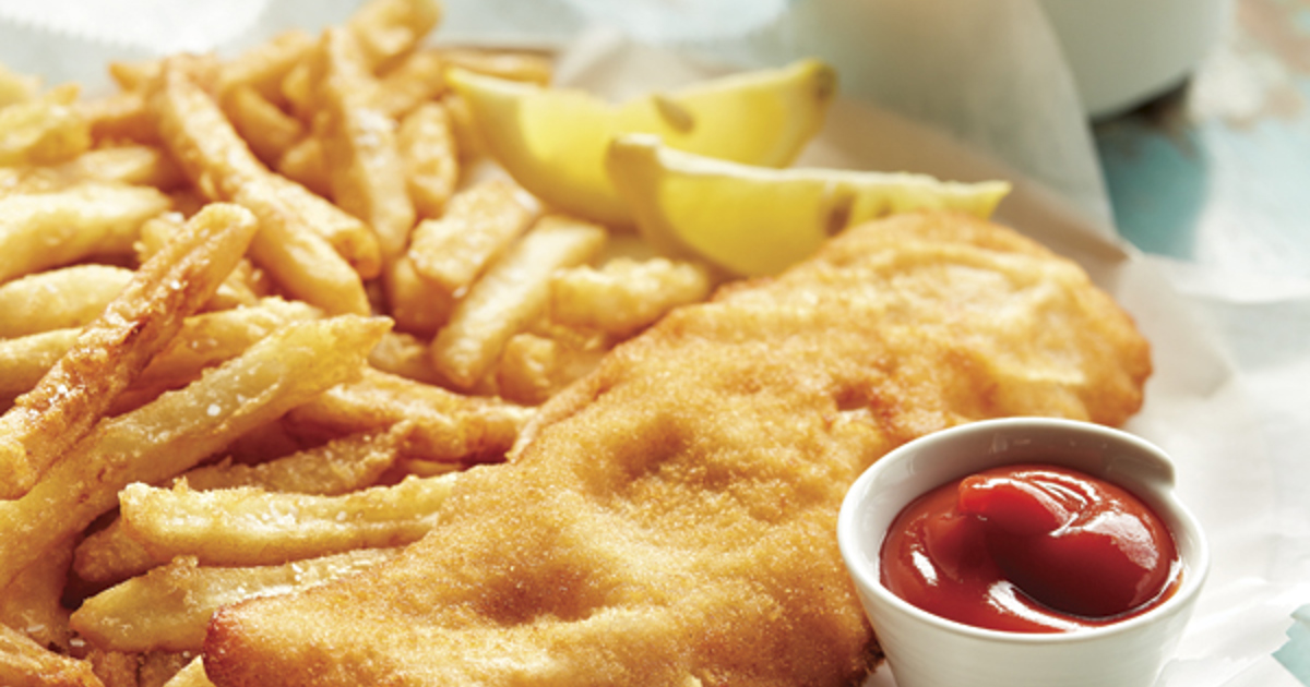 Fish Fry-Days: What The Tradition Means To Cleveland