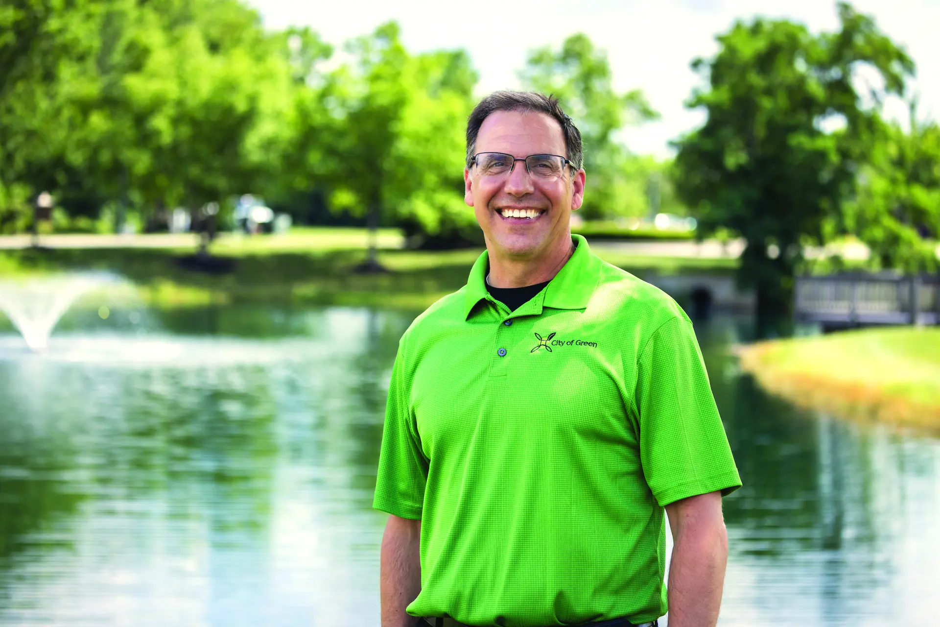 A Message from Mayor Rocco Yeargin: We All Want a Place to Belong