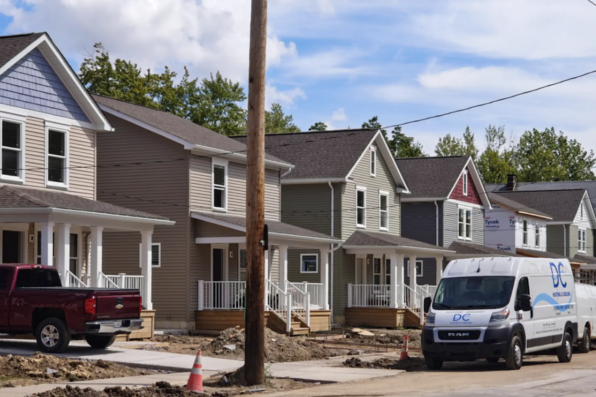 Cleveland's Home Prices Are Climbing Fast: CLE Daily