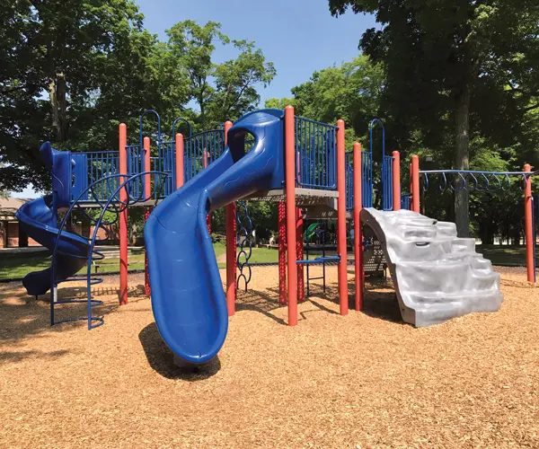 Exciting Updates Coming to North Olmsted Parks