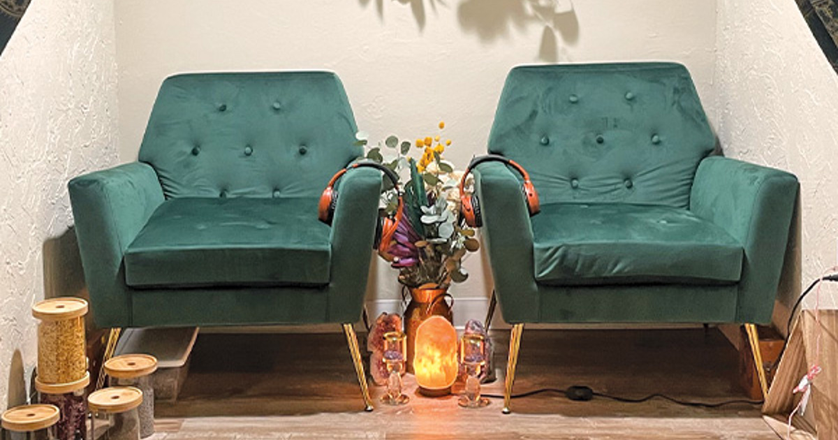 Self Approved Herbal Spa Offers Myriad Modalities of Care