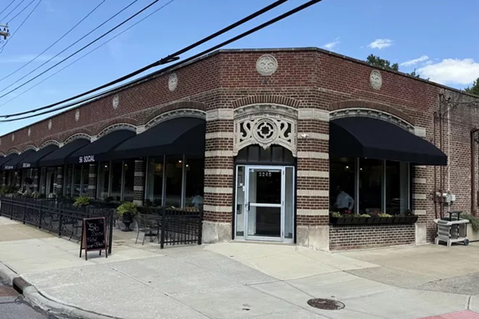 56 Social, a New All-Day Cafe, Debuts in Shaker Heights