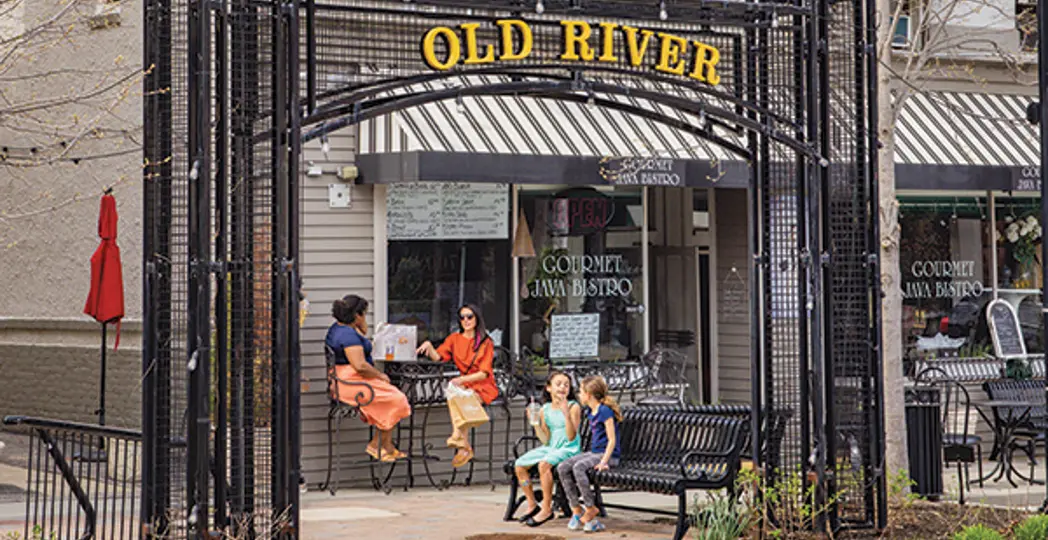 Laura Watilo Blake, Morgan Mann