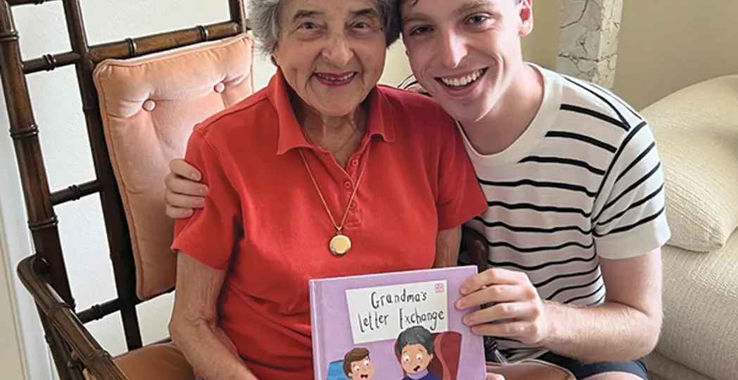 Courtesy Love For Our Elders