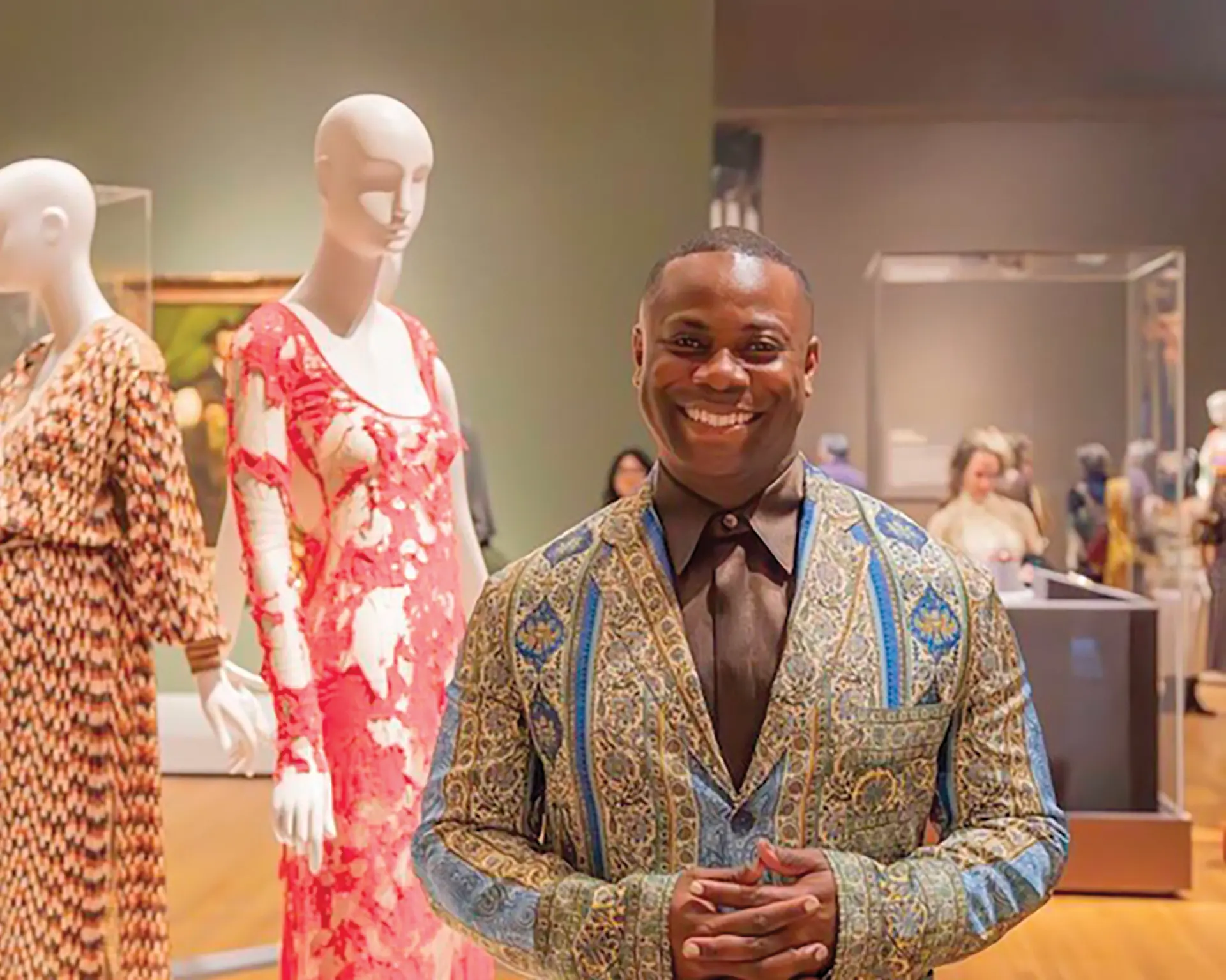 courtesy cleveland museum of art