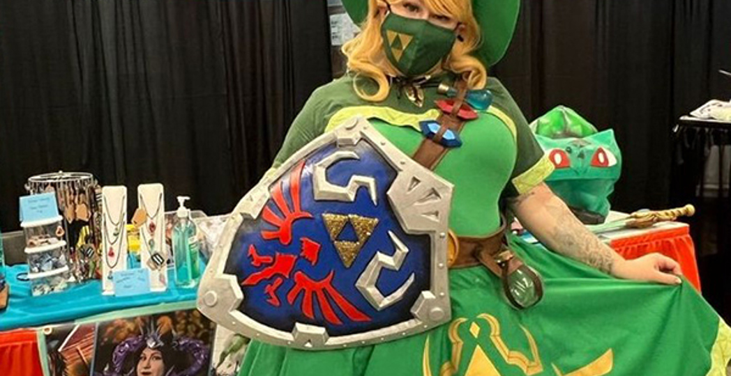 Courtesy FAN EXPO Cleveland