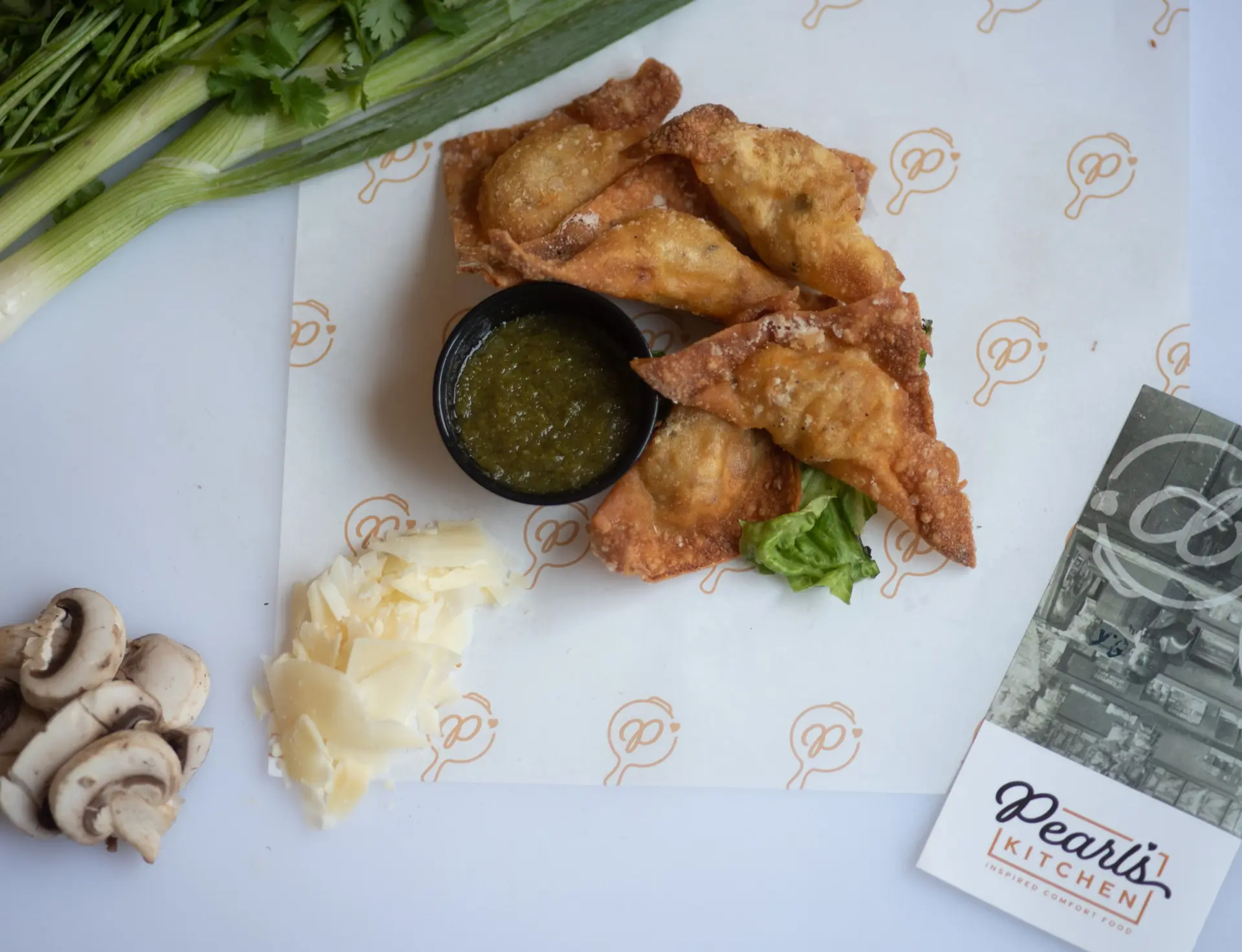 Courtesy Cleveland Foundation