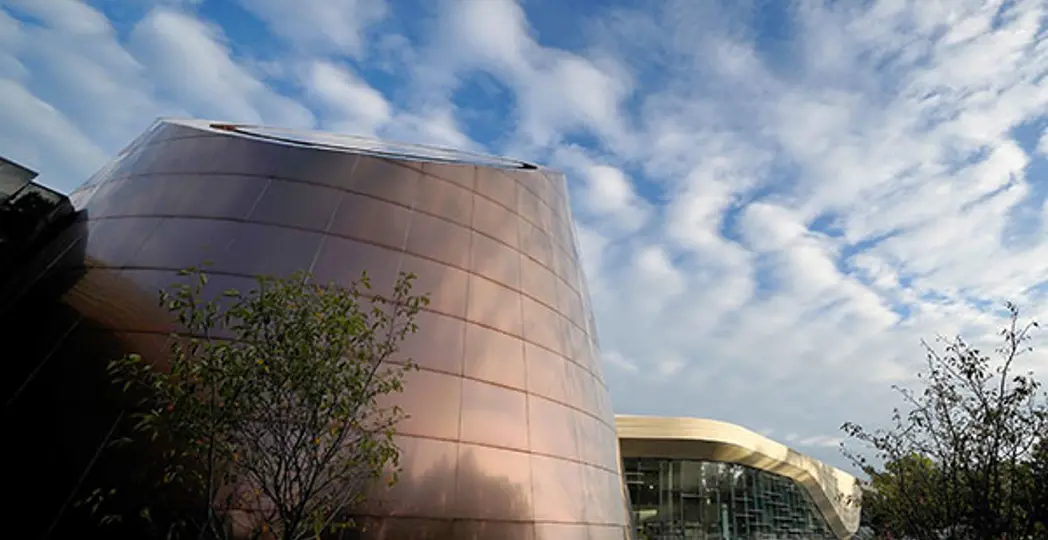 Courtesy Cleveland Museum of Natural History