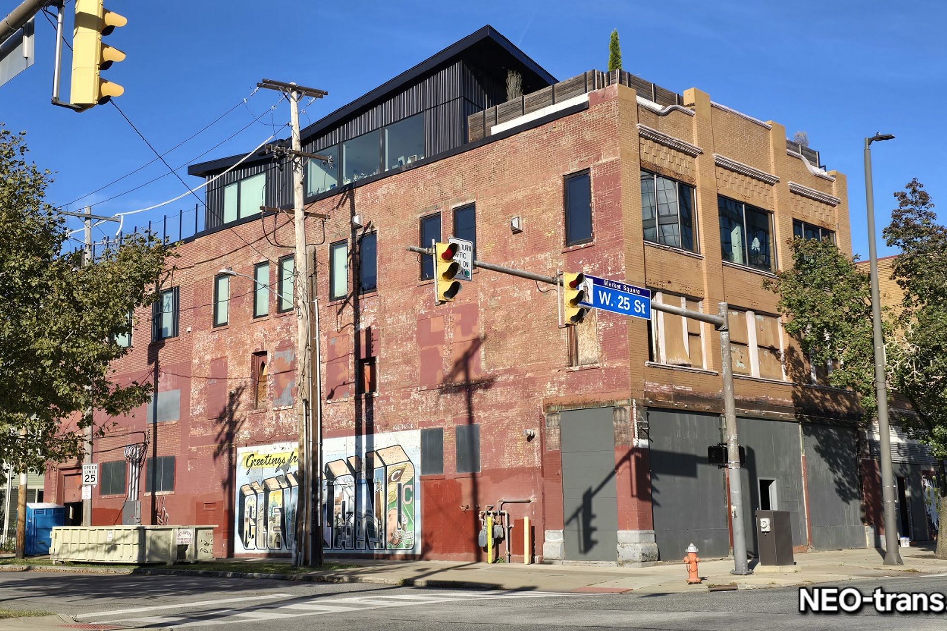 Good Company To Relocate With Two New Locations in Gordon Square and Ohio City